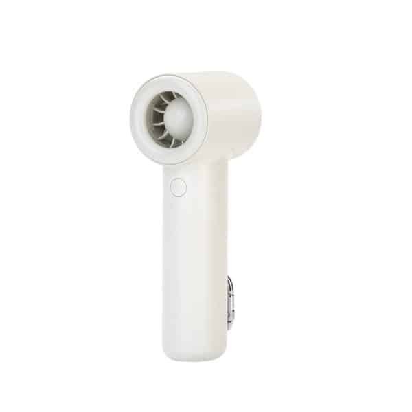 Mini High-Speed Turbo Handheld Fan - Image 2