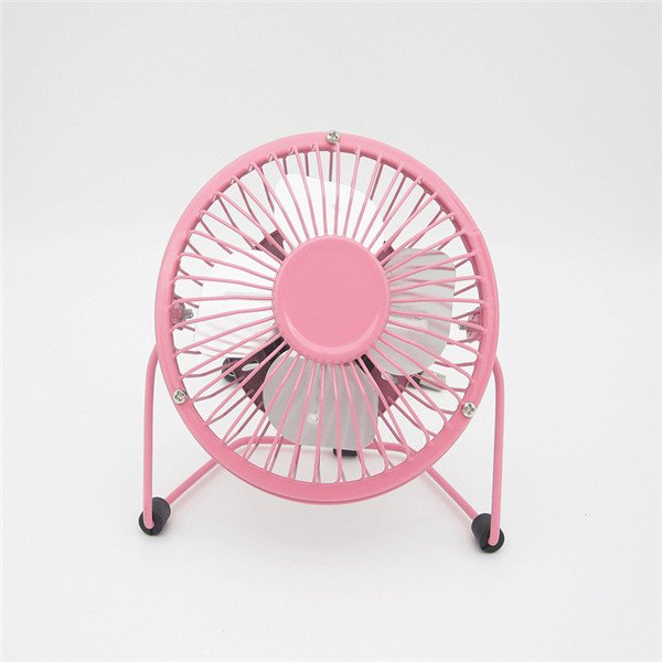 USB Powered Desk Fan - Image 2
