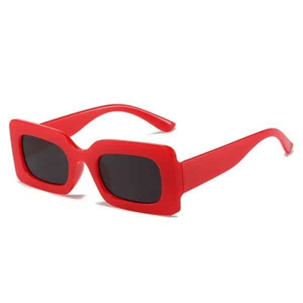 Candy Square PC Sunglasses - 图片 2