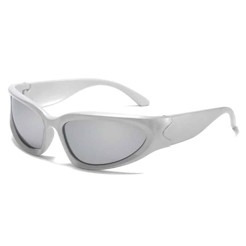 ClassiSunglasses/UV Protection - 图片 2