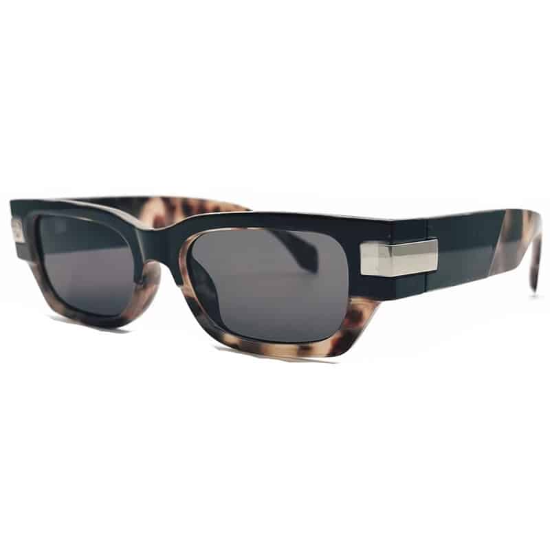 Small Frame Sunglasses - 图片 2