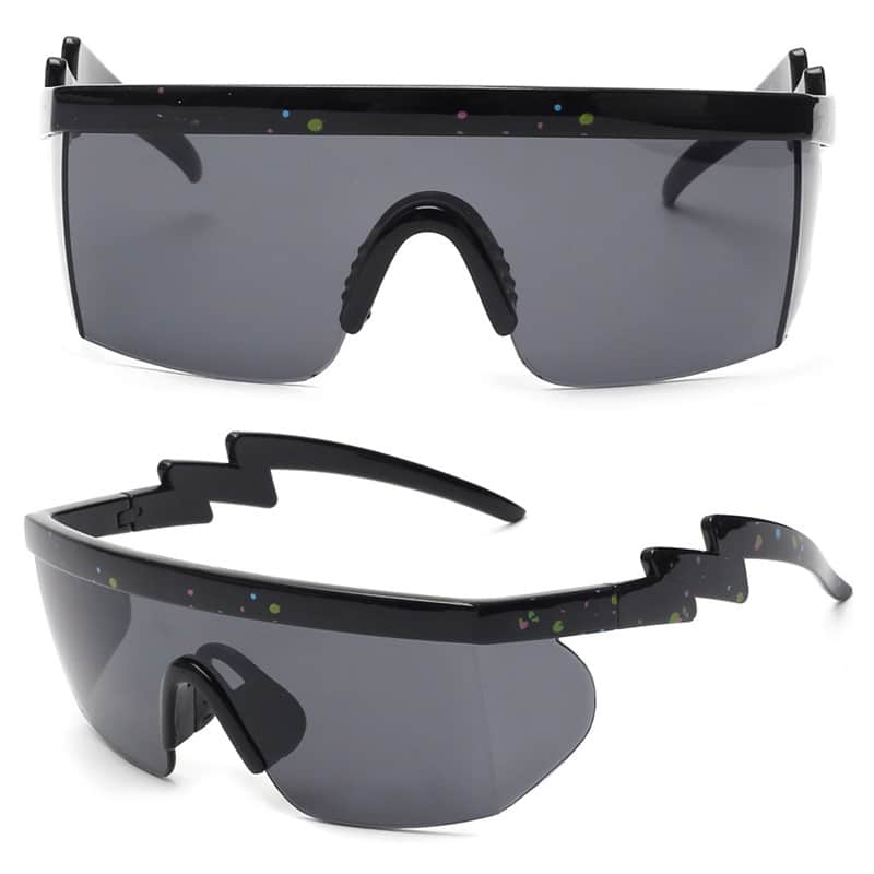 Polarised Outdoor Riding Sunglasses - 图片 2