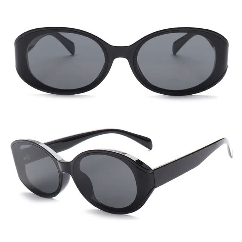 UV400 UV Protective Sunglasses - Image 2
