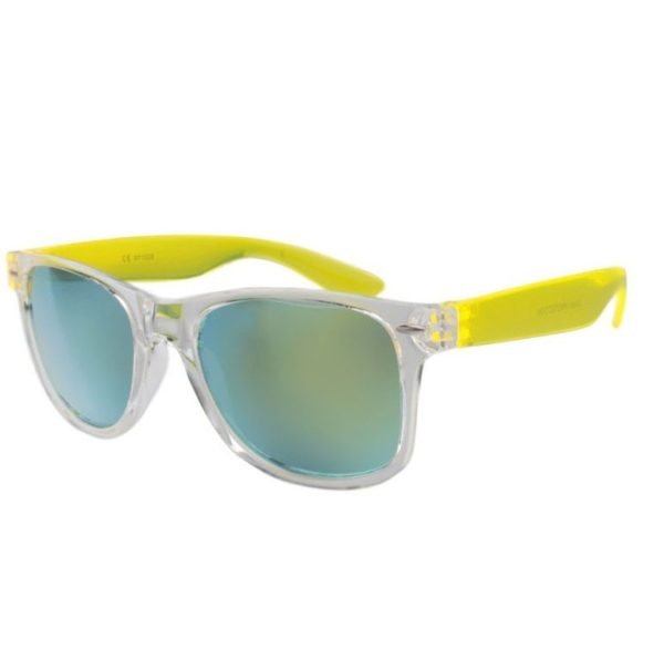 Custom Colored Arms Sunglasses - 图片 2