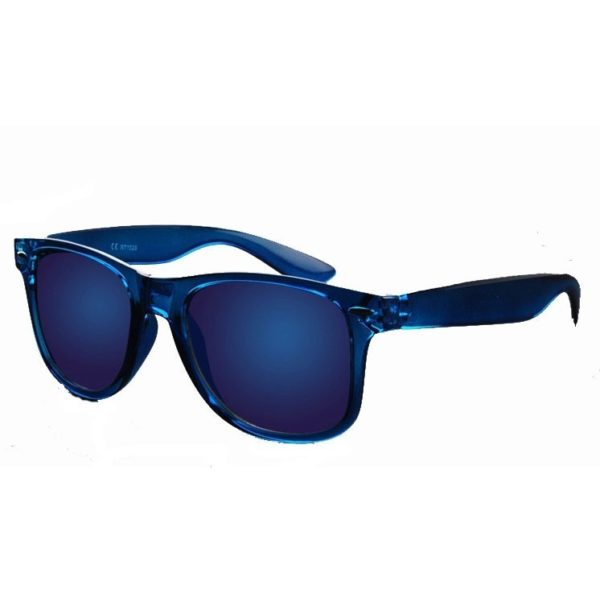 UV Protective Colorful Glasses - 图片 2