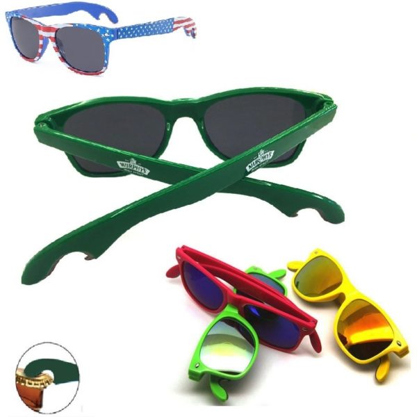RetrSunglasses/ Bottle Opener - 图片 2