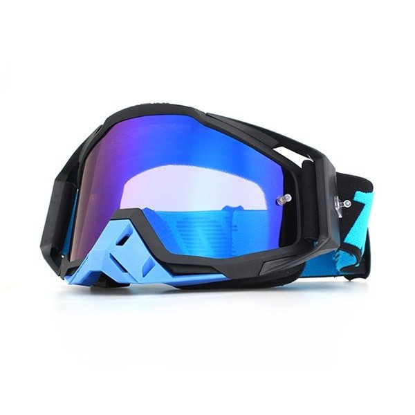 Outdoor Windproof Glasses Dustproof Goggles - 图片 2