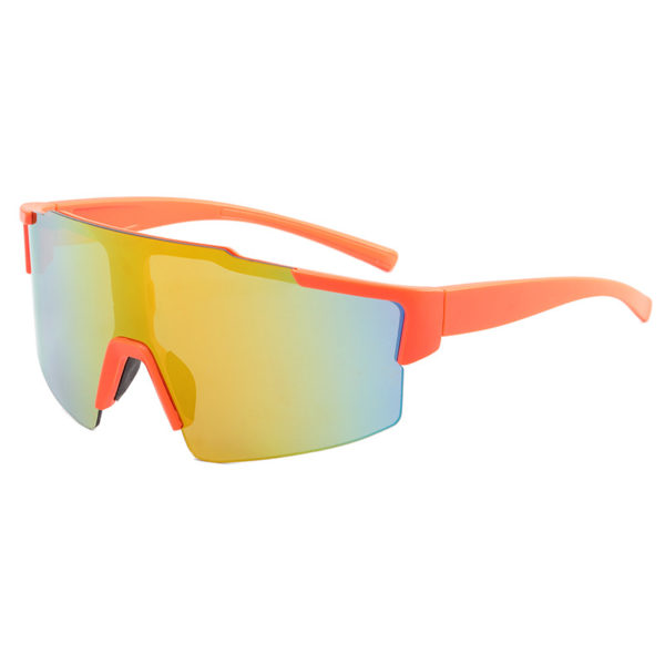 Men- Outdoor Dazzling Sunglasses - 图片 2