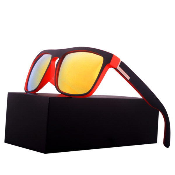 Polarized Sunglasses - 图片 2
