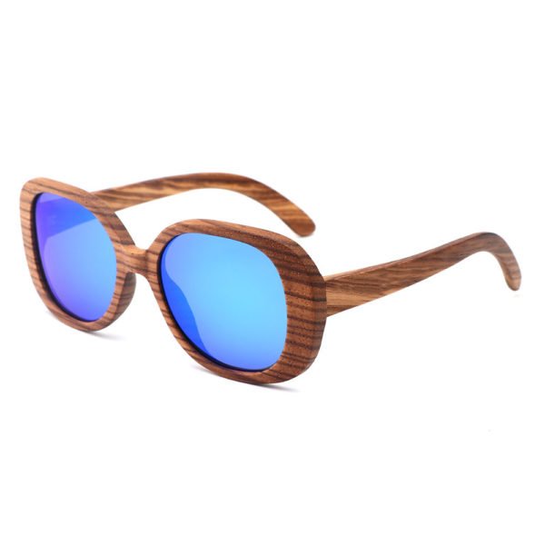 CyclinSunglassesood Frame - 图片 2