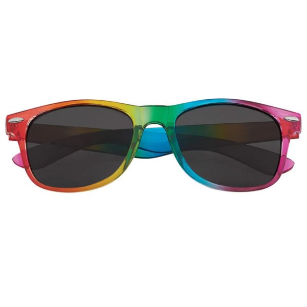 Classic Rainbow Sunglasses - 图片 2