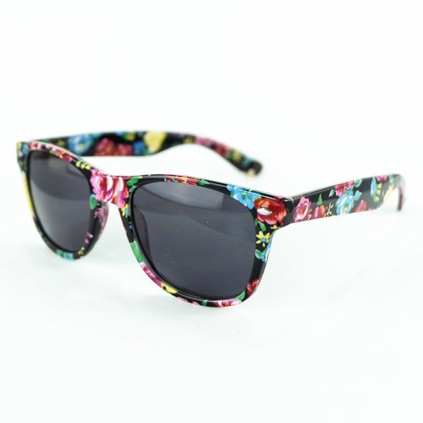 MalibSunglassesith Thermal Transfer Printing - 图片 2