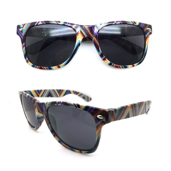 CamSunglassesamouflag Imprint - 图片 2