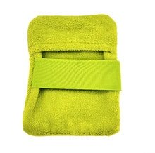 Soft Beach Sand-Free Towel Bag - Image 2