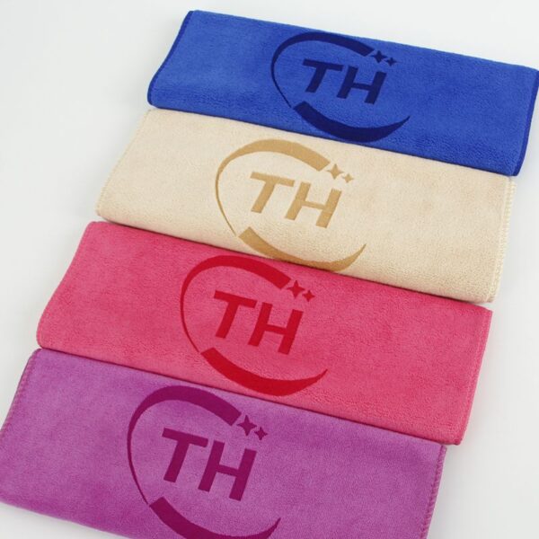 Quick Drying Sports Towel - 图片 2