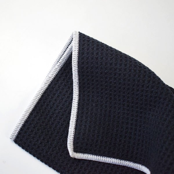 Hooked Pineapple Sports Towel - 图片 2