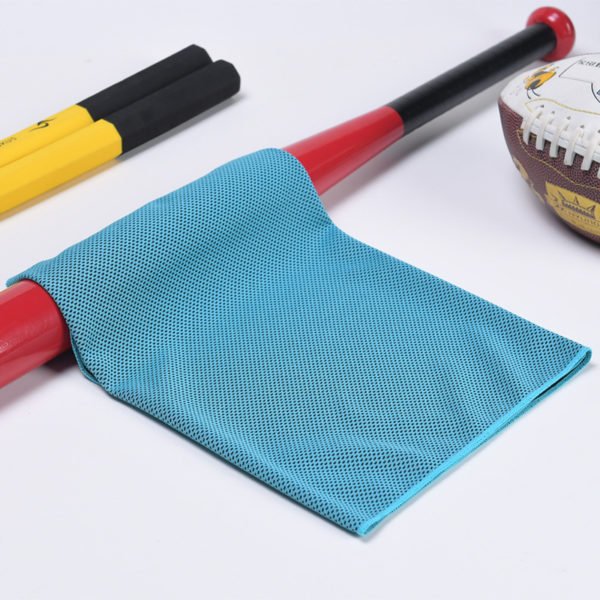 Outdoor Fitness Cool Towel - 图片 2