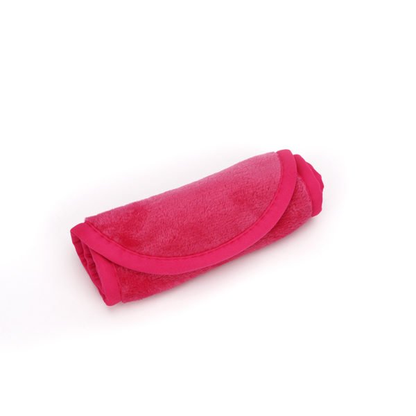 Soft Makeup Remover Towel for Face Cleaning - 图片 2
