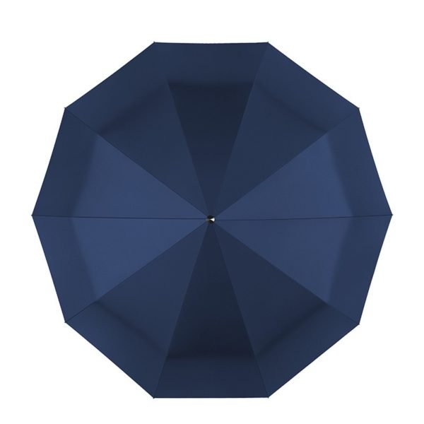 Auto-Tungsten Steel Hammer Umbrella - 图片 2