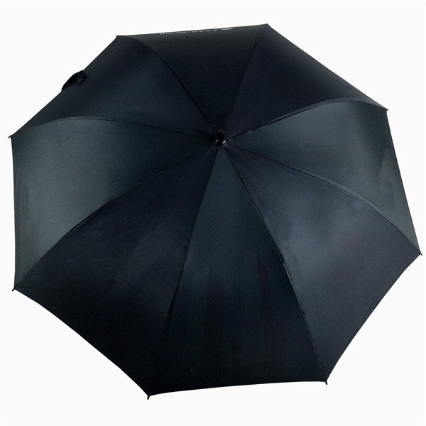 Double Layers Straight Automatic Umbrella - Image 2