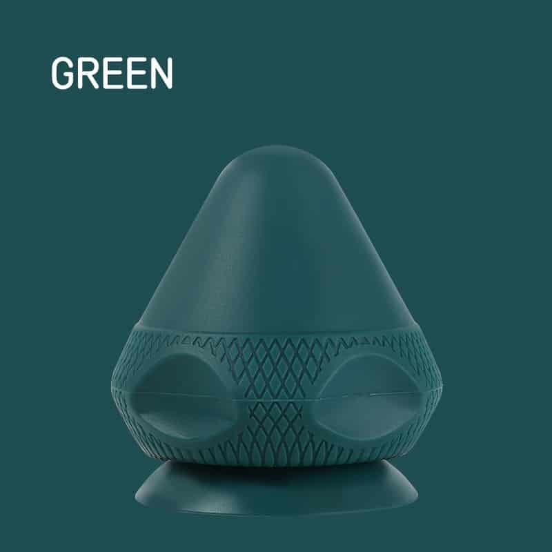 Suction Muscle Massage Ball - 图片 2