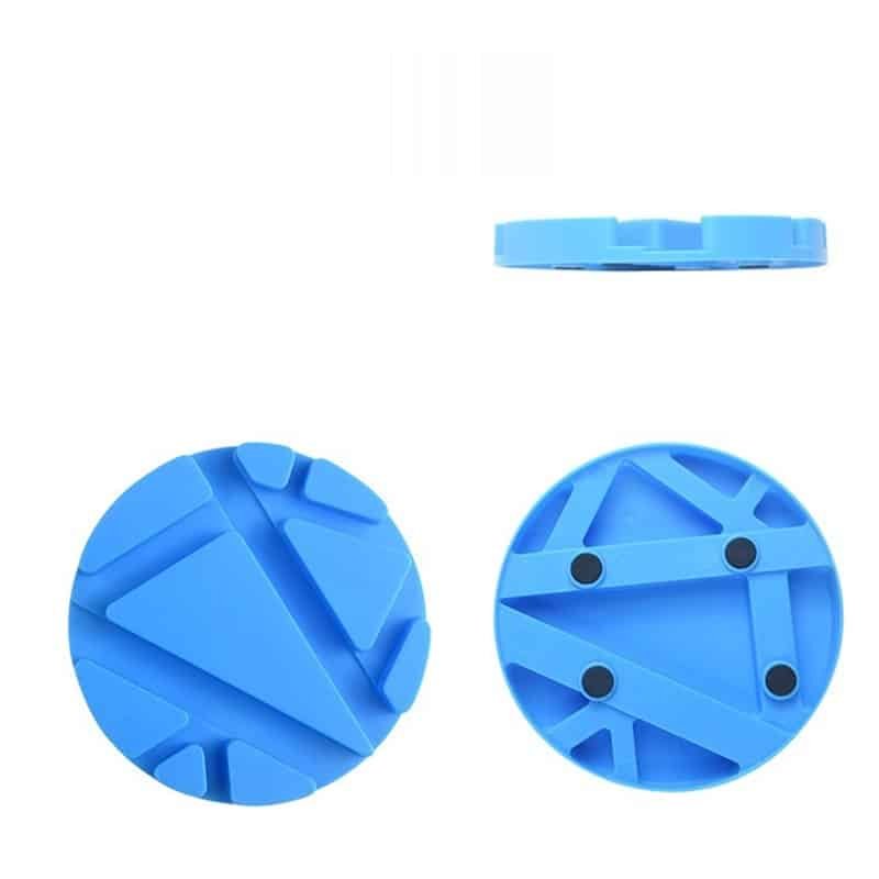 Non-slip Round Mobile Phone Holder - 图片 2