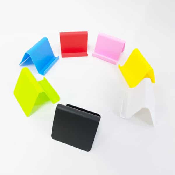 PP Mini Mobile Phone Holder - 图片 2