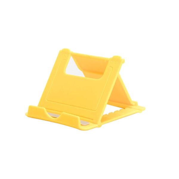 Gear Adjustable Mobile Phone Holder - 图片 2