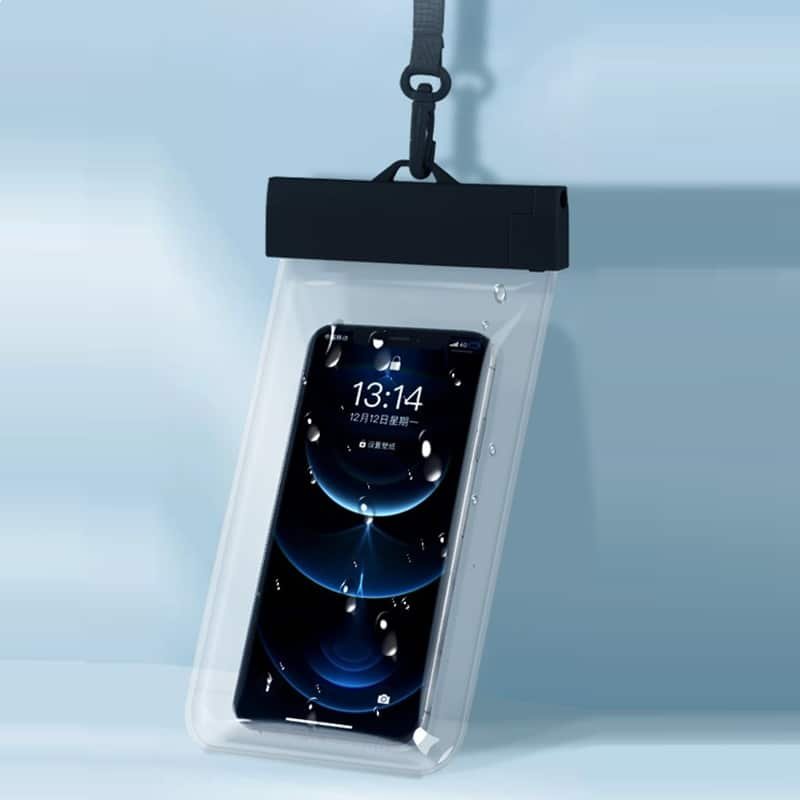IPX8 Waterproof Bag for Cell Phone - Image 2