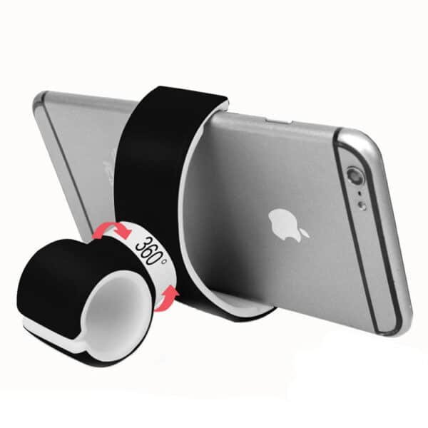 Portable Bicycle Stand Holder - 图片 2