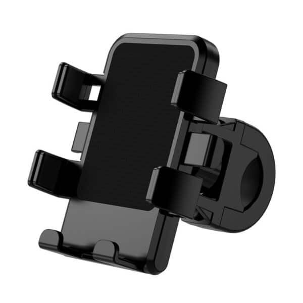 Shockproof And Rainproof Bike Cell Phone Holder with Small Umbrella - 图片 2
