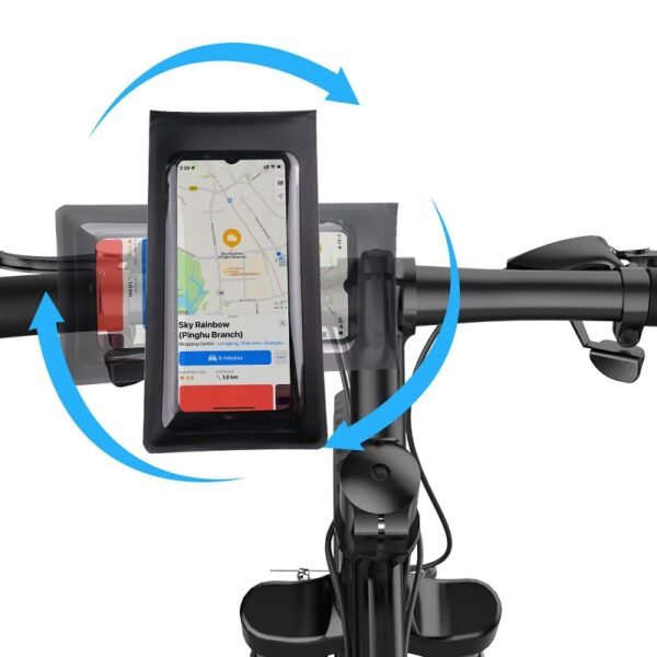 Bicycle Phone Stand Holder - Image 2