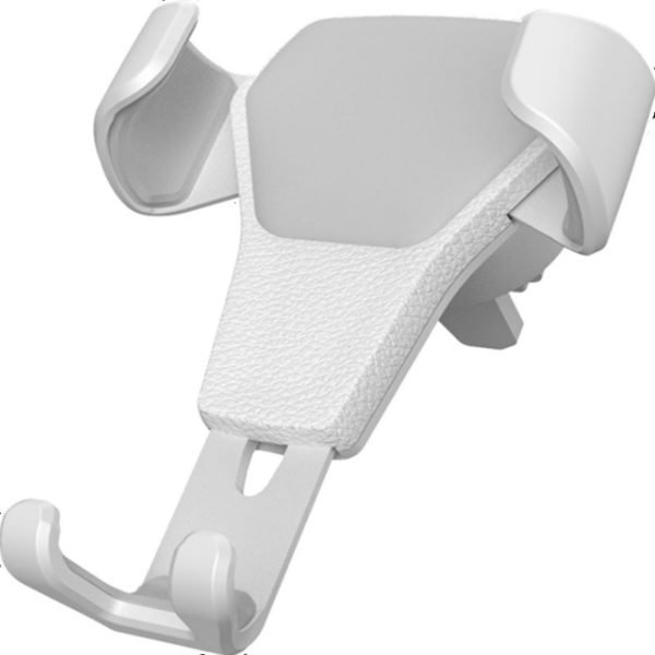 ABS Gravity Car Air Vent Cell Phone Mount Accept Custom Logo - 图片 2