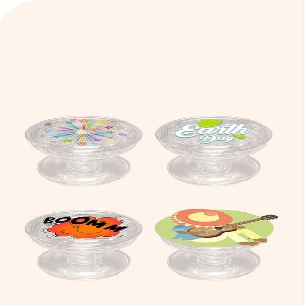 Transparent Airbag Holder Back-fitted - Image 2