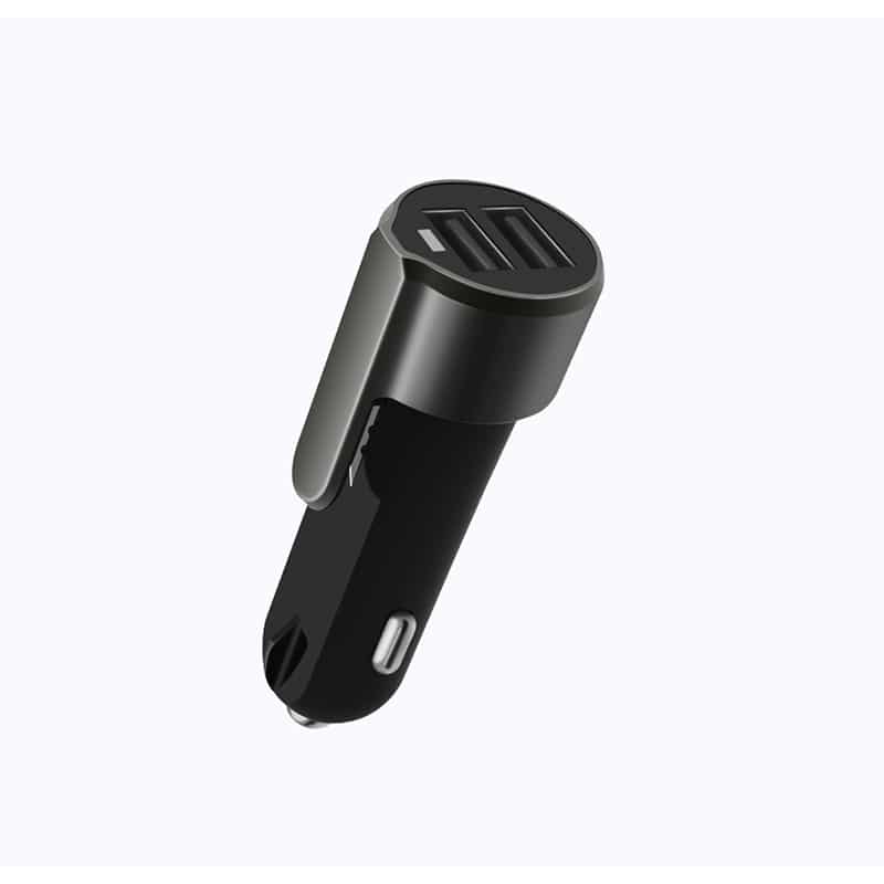 Handy Car Charger with Cutter - 图片 2