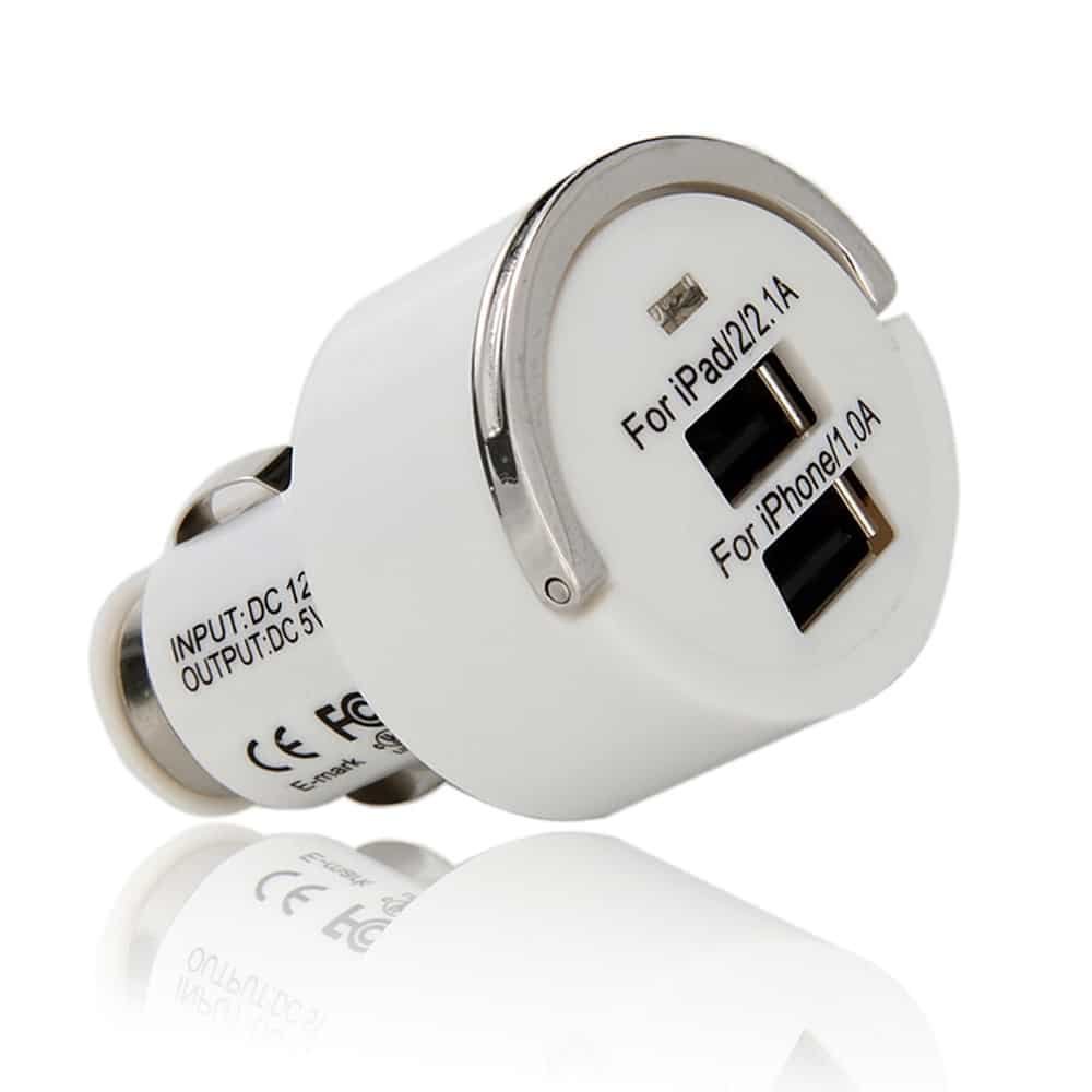 Bracelet USB Car Charger - Image 2