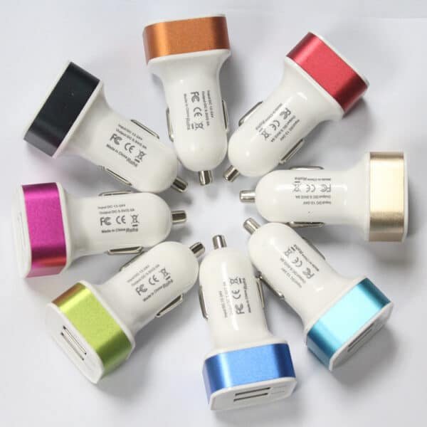 Dart Car Charger - 图片 2