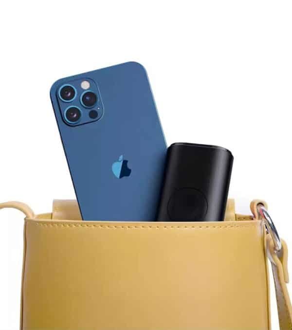 Portable Watch Charger 9000mAh - 图片 2