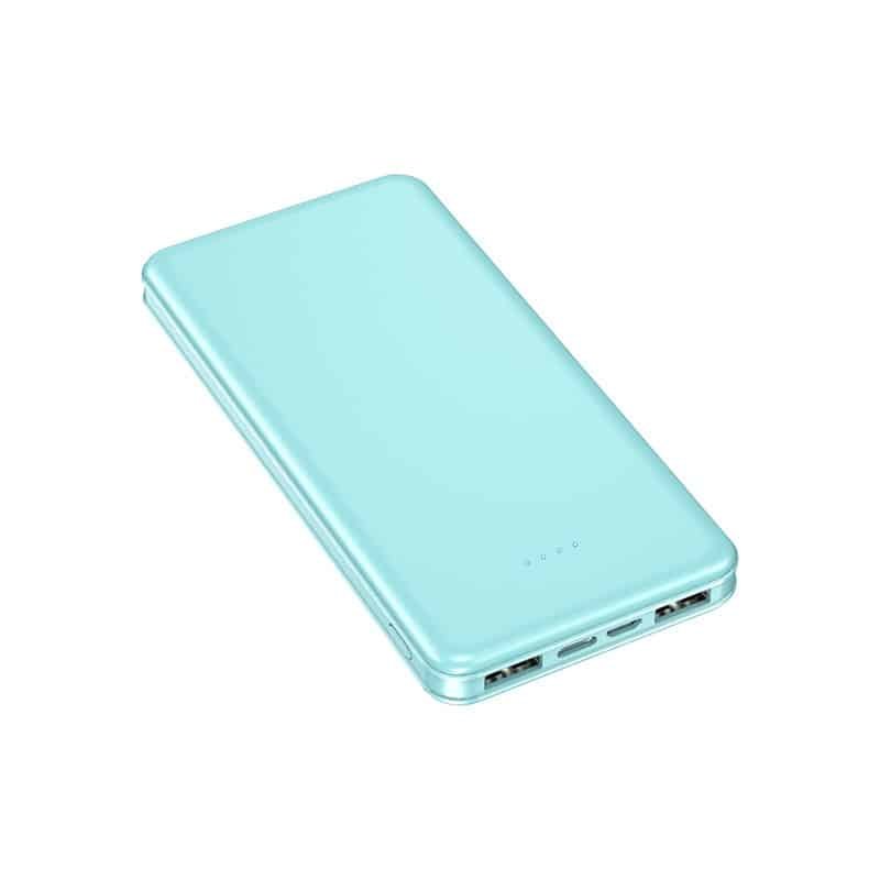 Dual Tpye-c Portable Power Bank - 图片 2