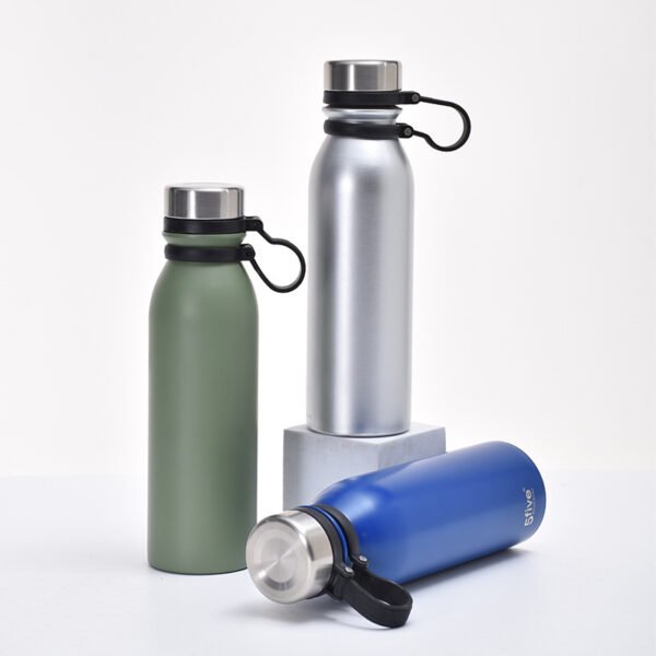 Double Walled 20 Oz Water Bottle Tumbler 20oz - 图片 2