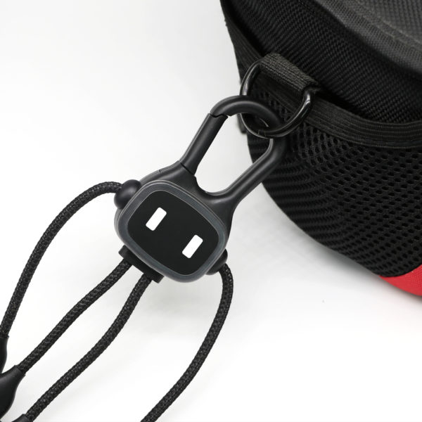 Illuminated Keychain 4-in-1 Cable - 图片 2