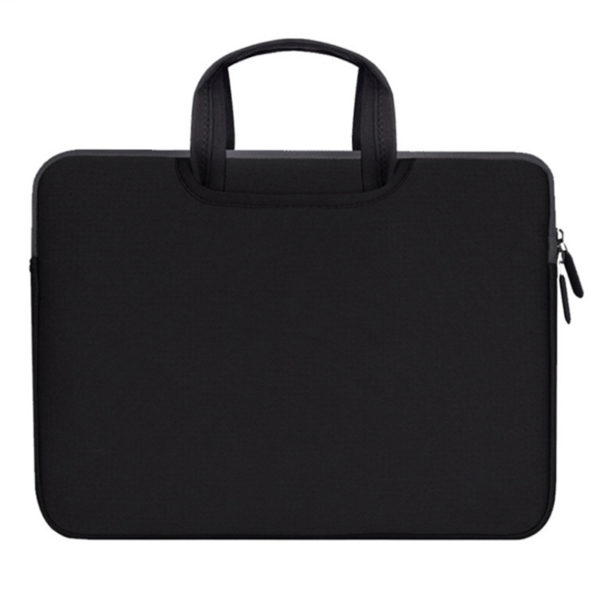 Custom Neoprene Laptop Case with Handle - 图片 2