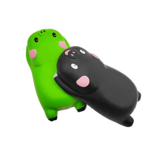 Little Pig Wrist Rest Support for Mouse Pad - 图片 2