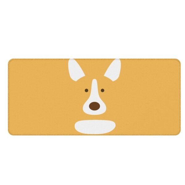 Full Color Mouse Pad - 图片 2