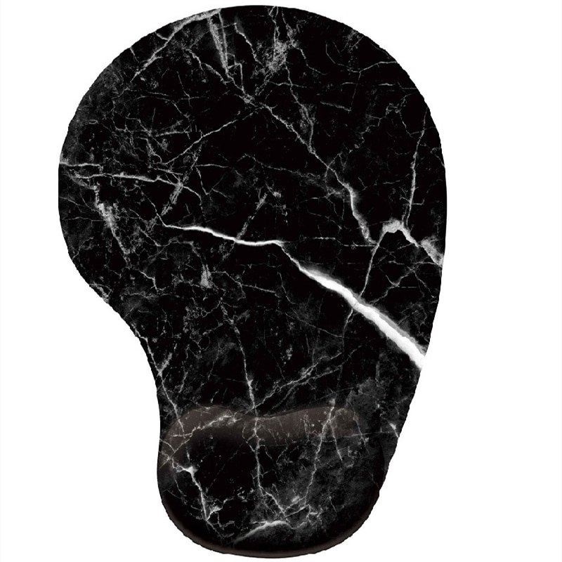 Silicone Wrist Mouse Pad - Image 2