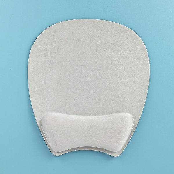 Round Wrist Rest Mouse Pad - Image 2