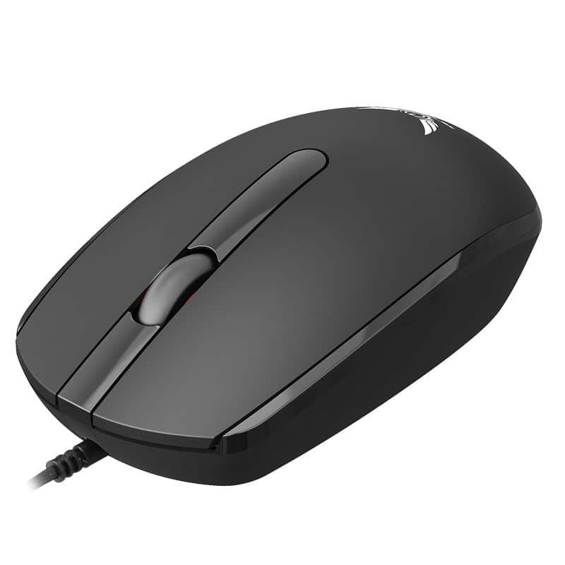 Wired Business Office Mouse - Customizable - Image 2