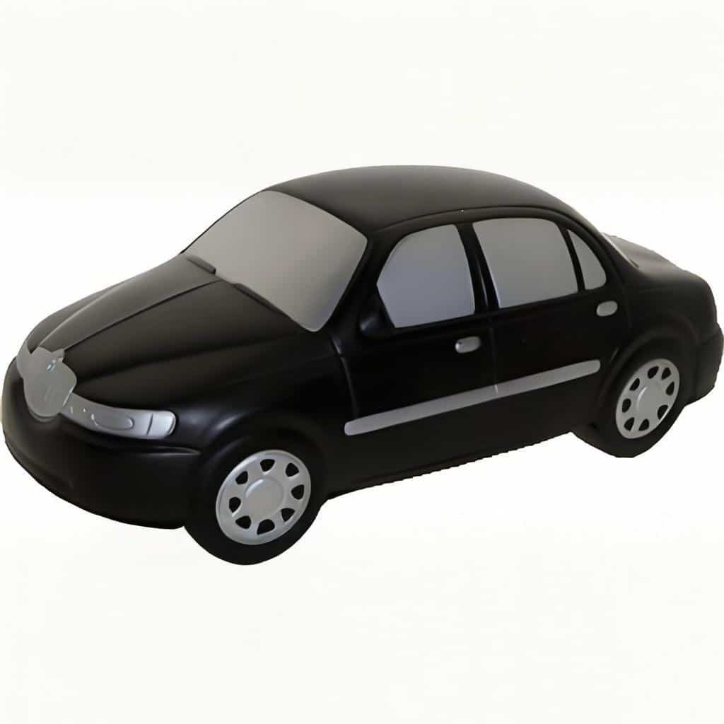 Saloon Stress Car Stress Ball - 图片 2