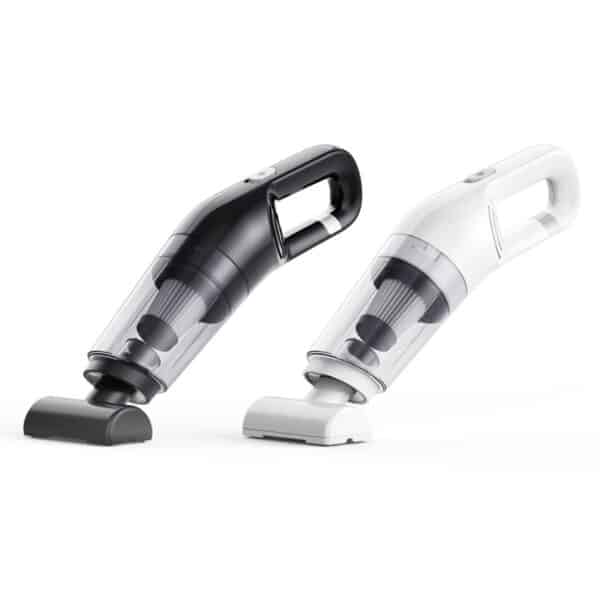 Handheld Mini Car Vacuum Cleaner - 图片 2