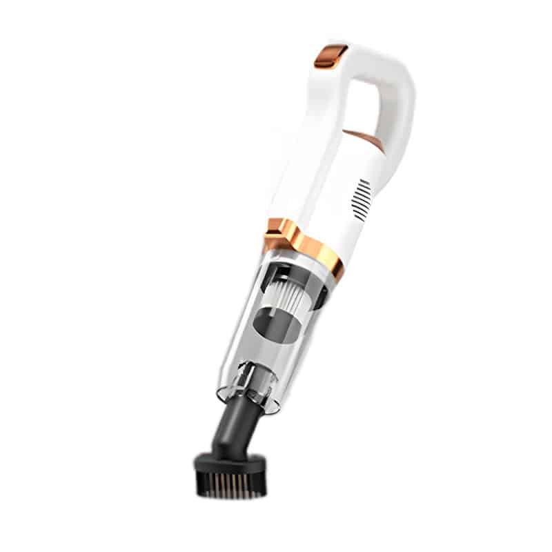Car Vacuum Cleaner High Power Handheld Portable - 图片 2